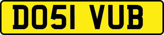 DO51VUB