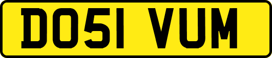 DO51VUM