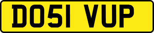DO51VUP