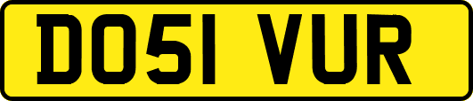 DO51VUR