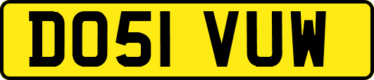 DO51VUW