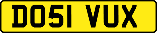DO51VUX