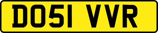 DO51VVR