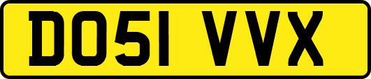 DO51VVX