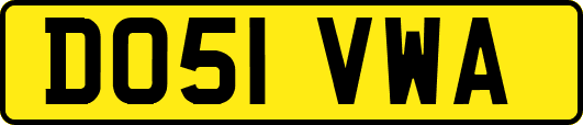 DO51VWA