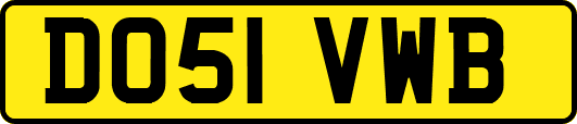 DO51VWB