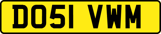 DO51VWM