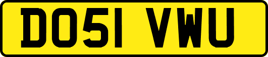 DO51VWU