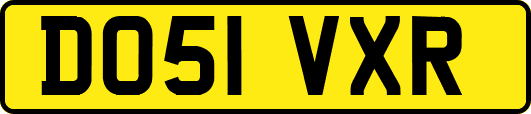 DO51VXR