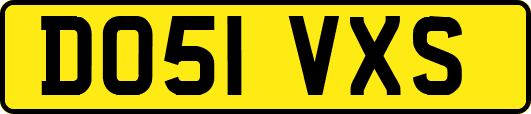 DO51VXS
