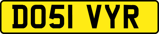 DO51VYR