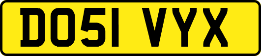 DO51VYX