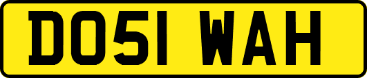 DO51WAH