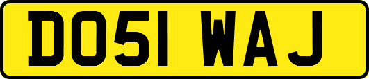 DO51WAJ