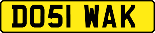 DO51WAK