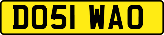 DO51WAO