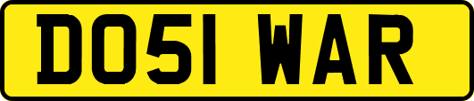 DO51WAR