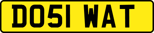 DO51WAT