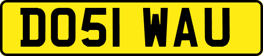 DO51WAU