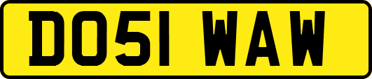 DO51WAW