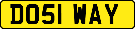 DO51WAY