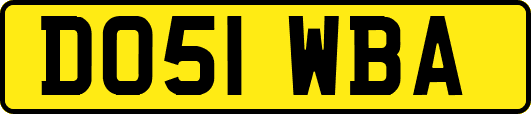 DO51WBA
