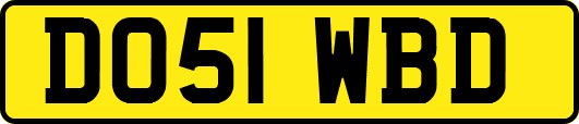 DO51WBD
