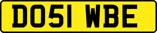 DO51WBE