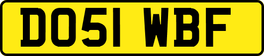 DO51WBF
