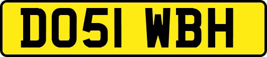 DO51WBH