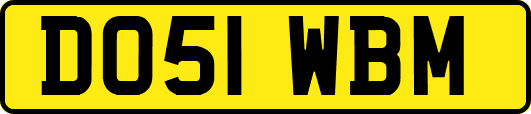 DO51WBM