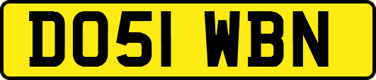 DO51WBN