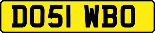DO51WBO
