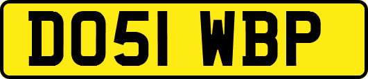 DO51WBP