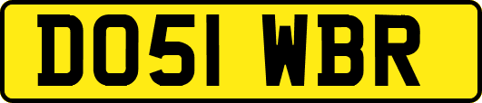 DO51WBR