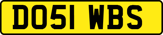 DO51WBS