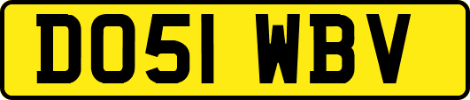 DO51WBV