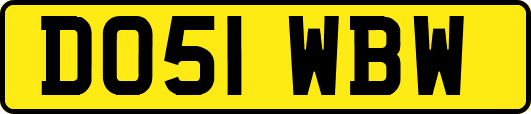 DO51WBW