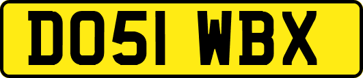 DO51WBX