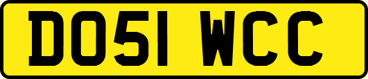 DO51WCC