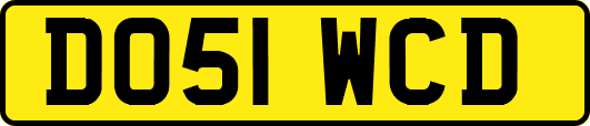 DO51WCD