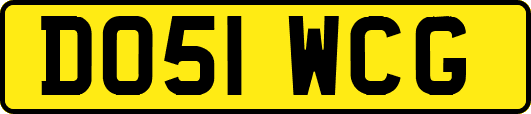 DO51WCG