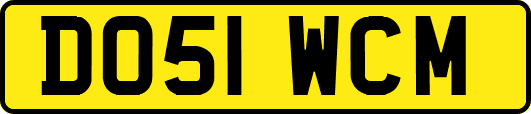 DO51WCM