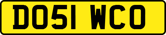 DO51WCO