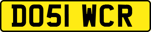DO51WCR