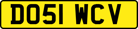DO51WCV