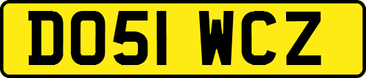 DO51WCZ