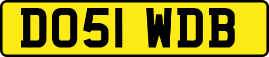 DO51WDB