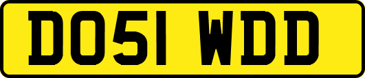 DO51WDD