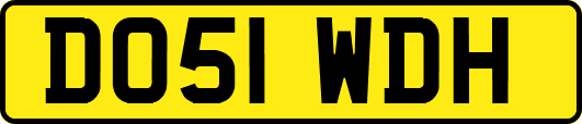 DO51WDH